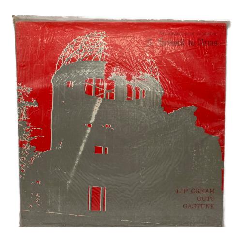 A FAREWELL TO ARMS LP BEL-12003