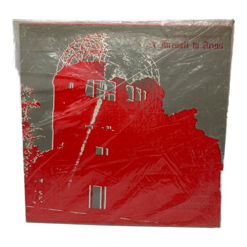 A FAREWELL TO ARMS LP BEL-12003