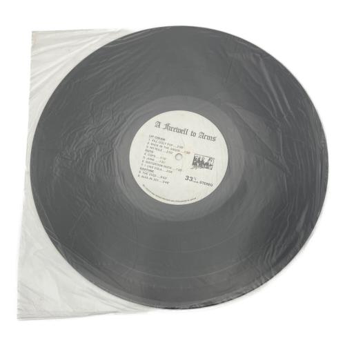 A FAREWELL TO ARMS LP BEL-12003