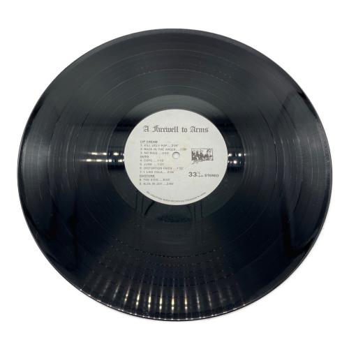 A FAREWELL TO ARMS LP BEL-12003