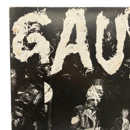 GAUZE FUCK HEADS LP ADK22A｜トレファクONLINE
