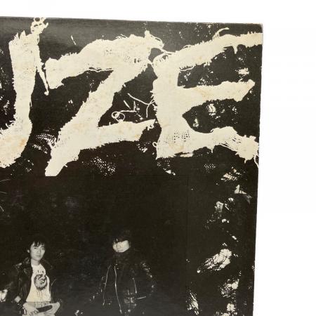 邦楽 GAUZE FUCKHRADS ADK-22A GAUZE FUCK HEADS LP ADK22A｜トレファクONLINE