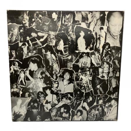 GAUZE FUCK HEADS LP ADK22A｜トレファクONLINE