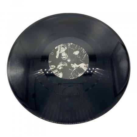 GAUZE FUCK HEADS LP ADK22A｜トレファクONLINE