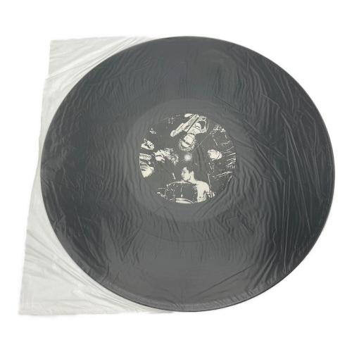 GAUZE FUCK HEADS LP ADK22A