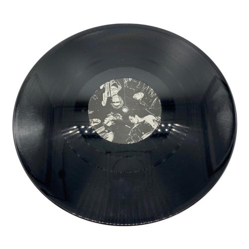 GAUZE FUCK HEADS LP ADK22A