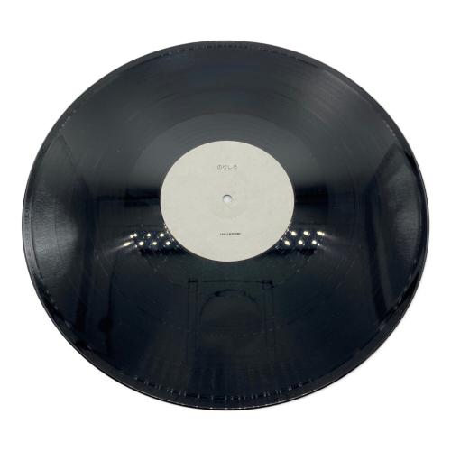GAUZE FUCK HEADS LP ADK22A
