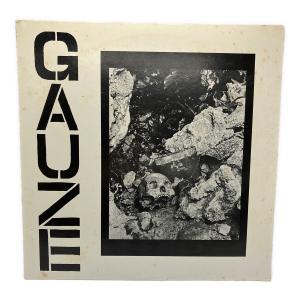 GAUZE EQUALIZING LP BEL-12002