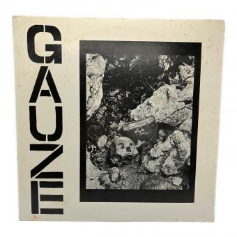 GAUZE EQUALIZING LP BEL-12002