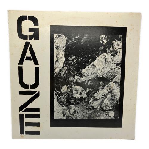 GAUZE EQUALIZING LP BEL-12002