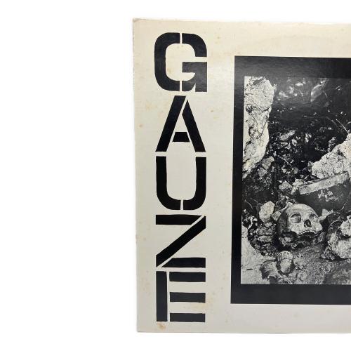 GAUZE EQUALIZING LP BEL-12002