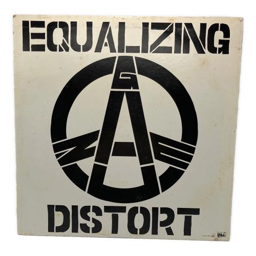 GAUZE EQUALIZING LP BEL-12002