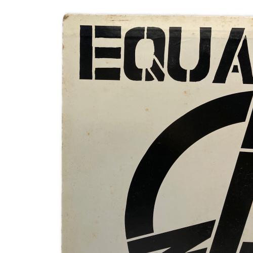 GAUZE EQUALIZING LP BEL-12002