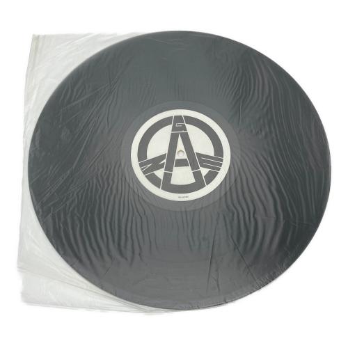 GAUZE EQUALIZING LP BEL-12002
