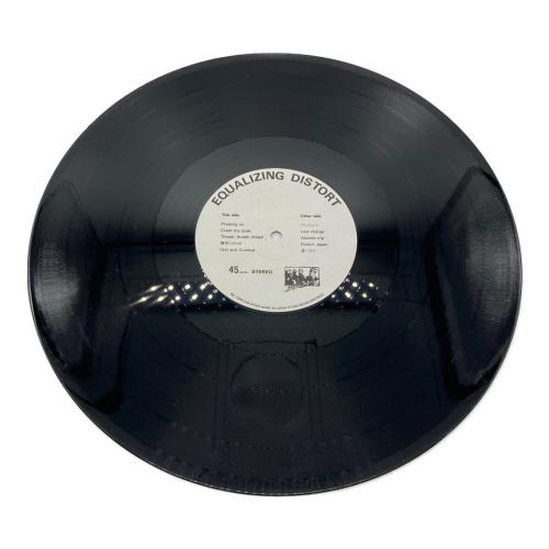 GAUZE EQUALIZING LP BEL-12002