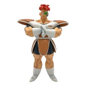 BANDAI SPIRITS(バンダイスピリッツ）ドラゴンボール 一番くじ ギニュー特戦隊!！来襲 C賞 クリーム フィギュア