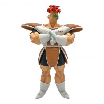 BANDAI SPIRITS(バンダイスピリッツ）ドラゴンボール 一番くじ ギニュー特戦隊!！来襲 C賞 クリーム フィギュア