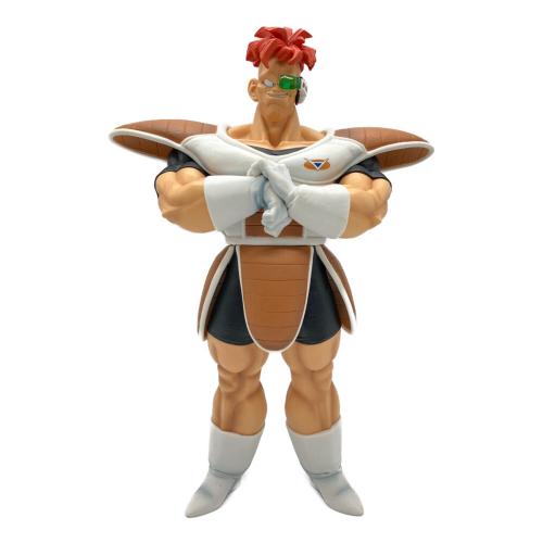 BANDAI SPIRITS(バンダイスピリッツ）ドラゴンボール 一番くじ ギニュー特戦隊!！来襲 C賞 クリーム フィギュア