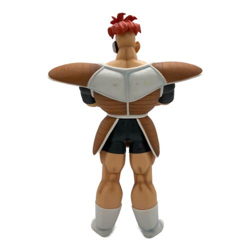 BANDAI SPIRITS(バンダイスピリッツ）ドラゴンボール 一番くじ ギニュー特戦隊!！来襲 C賞 クリーム フィギュア