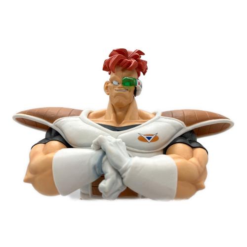 BANDAI SPIRITS(バンダイスピリッツ）ドラゴンボール 一番くじ ギニュー特戦隊!！来襲 C賞 クリーム フィギュア
