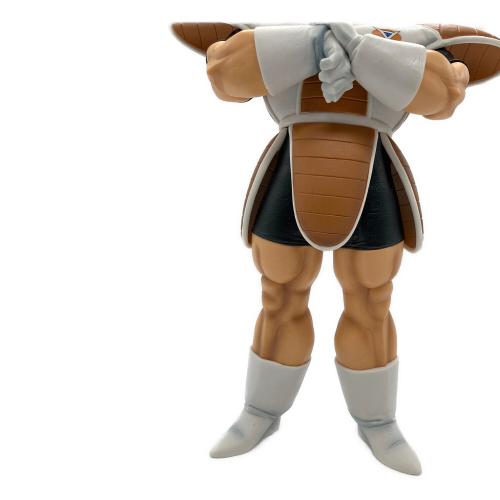 BANDAI SPIRITS(バンダイスピリッツ）ドラゴンボール 一番くじ ギニュー特戦隊!！来襲 C賞 クリーム フィギュア