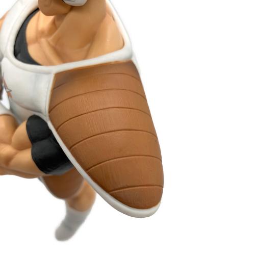 BANDAI SPIRITS(バンダイスピリッツ）ドラゴンボール 一番くじ ギニュー特戦隊!！来襲 C賞 クリーム フィギュア