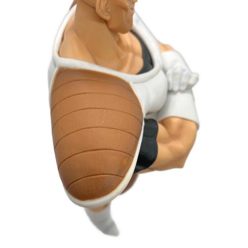 BANDAI SPIRITS(バンダイスピリッツ）ドラゴンボール 一番くじ ギニュー特戦隊!！来襲 C賞 クリーム フィギュア