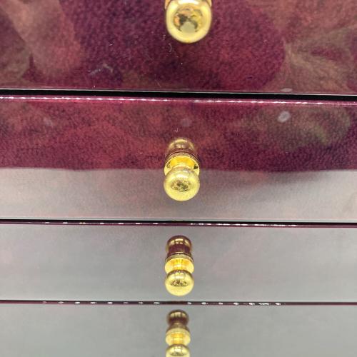 kit 北谷家具 ジュエリーボックス 皇室御用達｜トレファクONLINE