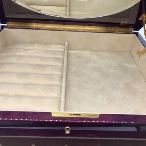 kit 北谷家具 ジュエリーボックス 皇室御用達｜トレファクONLINE