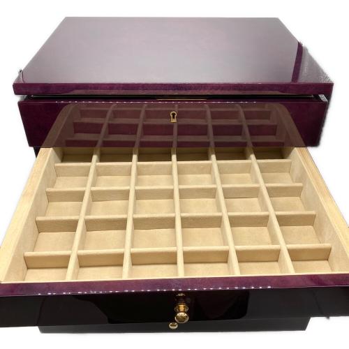 kit 北谷家具 ジュエリーボックス 皇室御用達
