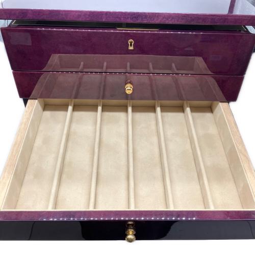 kit 北谷家具 ジュエリーボックス 皇室御用達