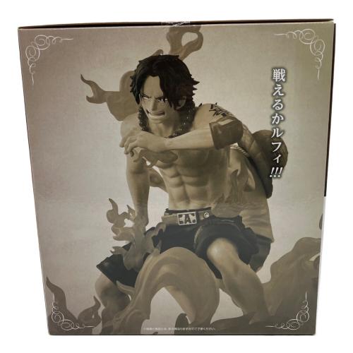 ONE PIECE (ワンピース) BANDAI ラストワン賞 エース＆ルフィ
