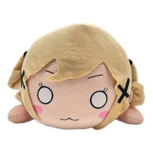 SEGA(セガ) BanG Dream!(バンドリ！) メガジャンボ寝そべりぬいぐるみ 市ヶ谷有咲
