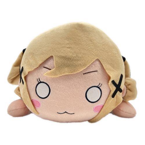 SEGA(セガ) BanG Dream!(バンドリ！) メガジャンボ寝そべりぬいぐるみ 市ヶ谷有咲