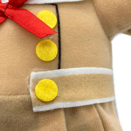 SEGA(セガ) BanG Dream!(バンドリ！) メガジャンボ寝そべりぬいぐるみ 市ヶ谷有咲