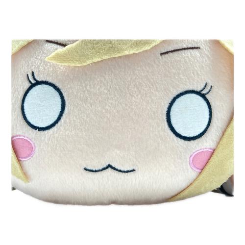 SEGA(セガ) BanG Dream!(バンドリ！) メガジャンボ寝そべりぬいぐるみ 市ヶ谷有咲