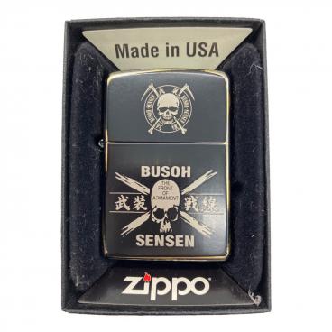 E・YAZAWA 矢沢永吉 ZIPPO (ジッポ) 2012年製｜トレファクONLINE