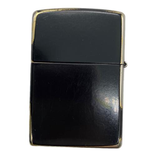 ZIPPO (ジッポ) オイルライター 2013年製 クローズコラボモデル 四代目武装戦線