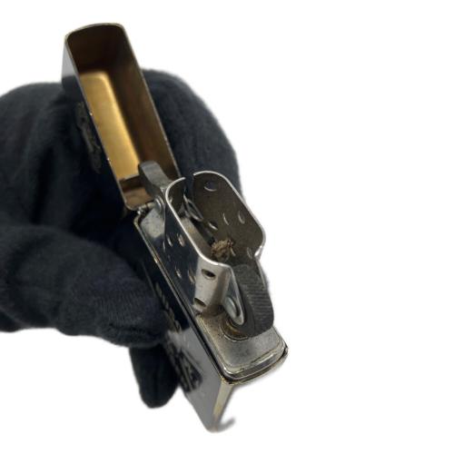 ZIPPO (ジッポ) オイルライター 2013年製 クローズコラボモデル 四代目武装戦線