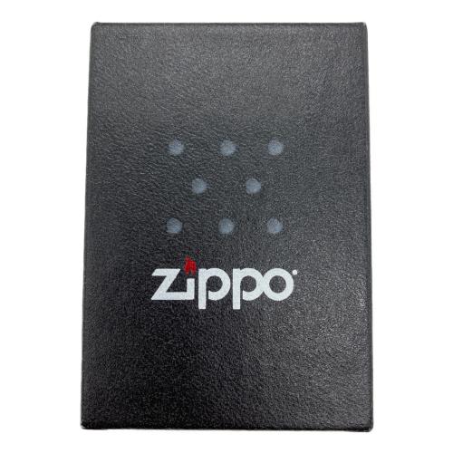 ZIPPO (ジッポ) オイルライター 2013年製 クローズコラボモデル 四代目武装戦線