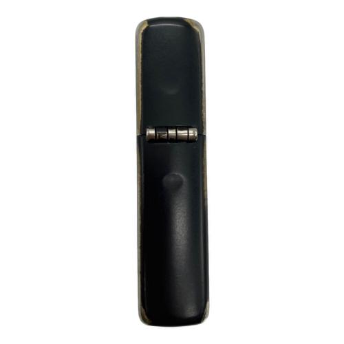 ZIPPO (ジッポ) オイルライター 2013年製 クローズコラボモデル TFOA