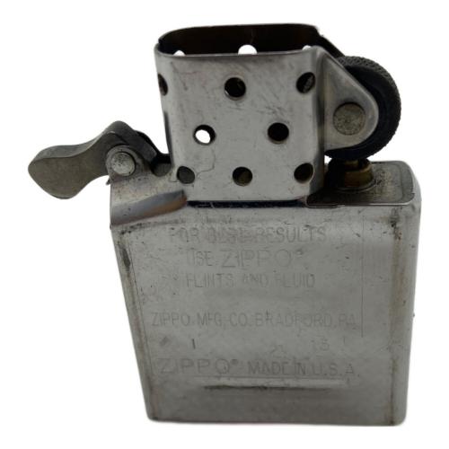 ZIPPO (ジッポ) オイルライター 2013年製 Rainbow Dragon