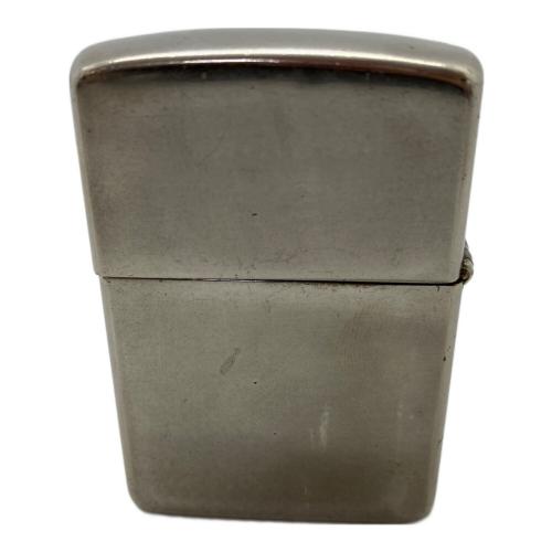ZIPPO (ジッポ) オイルライター 1987年製