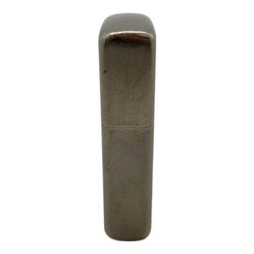 ZIPPO (ジッポ) オイルライター 1987年製