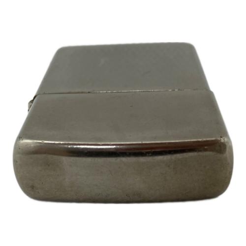 ZIPPO (ジッポ) オイルライター 1987年製