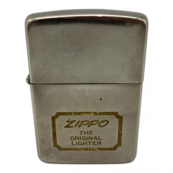 ZIPPO (ジッポ) オイルライター 1985年製