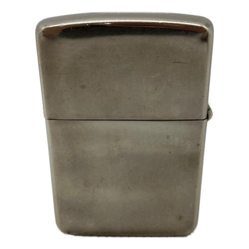 ZIPPO (ジッポ) オイルライター 1985年製