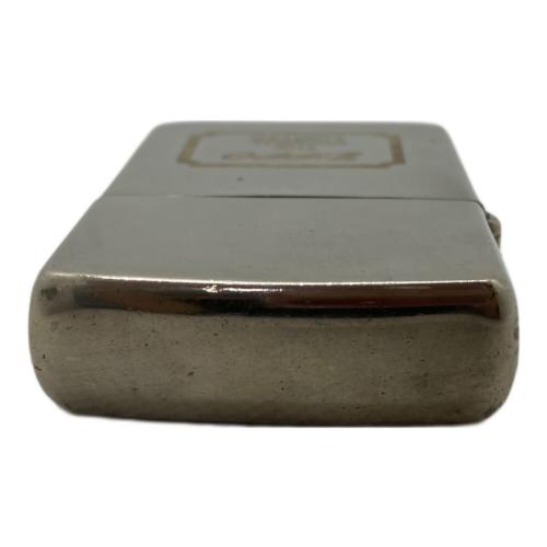 ZIPPO (ジッポ) オイルライター 1985年製