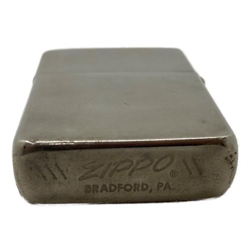 ZIPPO (ジッポ) オイルライター 1985年製