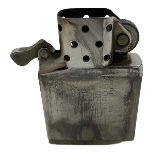 ZIPPO (ジッポ) オイルライター 1985年製
